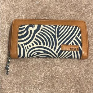 Roxy Wallet